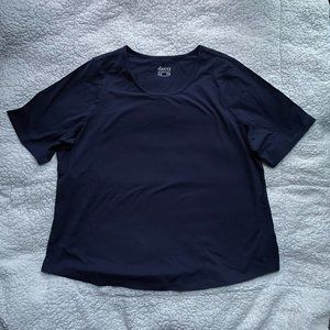 NWOT - d & Co Women's Shirt